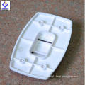 ABS plastic base for electric heater